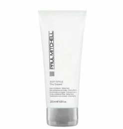 Paul Mitchell Soft Style The Cream 200ml
