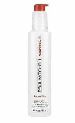 Paul Mitchell Express Style Round Trip 200ml