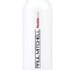 Paul Mitchell Flexible Style Sculpting Foam 500ml -Kappersproducten Winkel 0009531114408