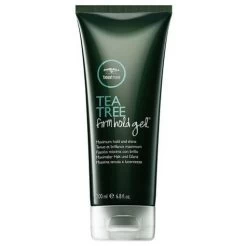 Paul Mitchell Tea Tree Firm Hold Gel 200ml