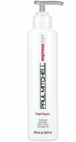 Paul Mitchell Express Style Fast Form Cream Gel 200ml