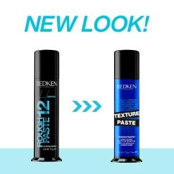Redken Texture Paste 75ml -Kappersproducten Winkel 0884486497918 4