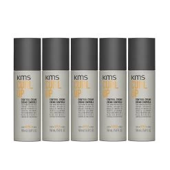 15x KMS Curl Up Control Creme150ml
