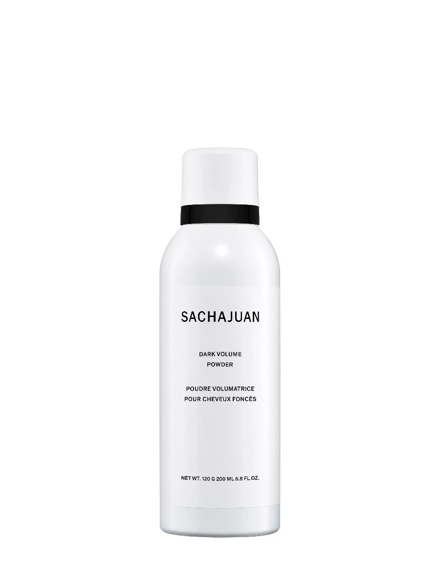 SachaJuan Dark Volume Powder 200ml 3 SachaJuan Dark Volume Powder 200ml