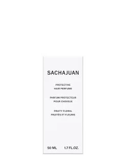 SachaJuan Protective Hair Perfume Fruity Floral 50ml