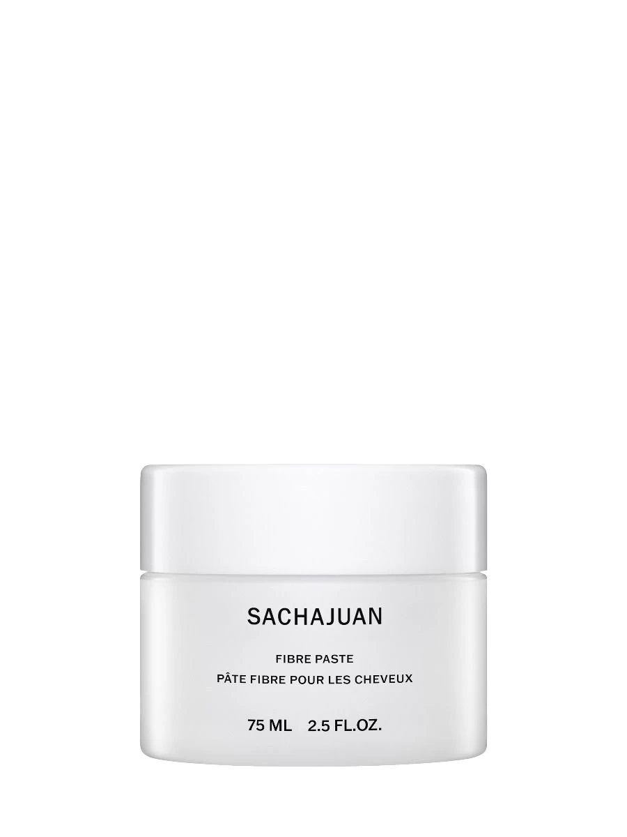 SachaJuan Fibre Paste 75ml 3 SachaJuan Fibre Paste 75ml