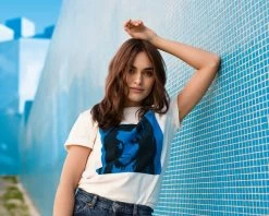 Indola ACT NOW! Volume Mousse 200ml -Kappersproducten Winkel 220112 indola look 01 act now outdoor 055 highres rgb