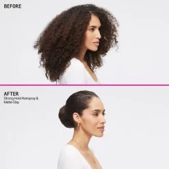 Redken Strong Hold Hairspray 400gr -Kappersproducten Winkel 3474637124311 5