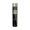 SEB MAN Spray 200ml -Kappersproducten Winkel 3614226734785