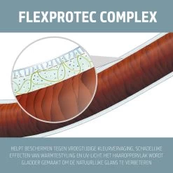 Goldwell StyleSign Glamour Whip Mousse 300ml -Kappersproducten Winkel 4021609275121 4