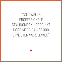 5X Goldwell StyleSign Mellogoo 100ml -Kappersproducten Winkel 4021609276111 3 5