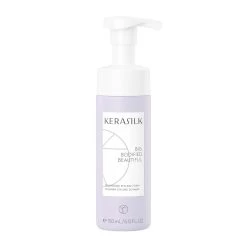 Kerasilk Volumizing Styling Foam 150ml