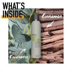 KMS AddVolume Styling Foam 300ml -Kappersproducten Winkel 4044897170657 4