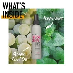 KMS HairPlay Styling Gel 200ml -Kappersproducten Winkel 4044897370125 4