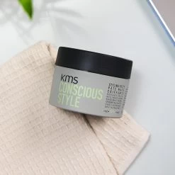 KMS Conscious Style Styling Putty 75ml -Kappersproducten Winkel 4044897750224 8