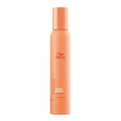 Wella Invigo Nutri Enrich Luscious Mousse Masker 150ml