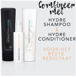 Sebastian Potion9 Lite 150ml -Kappersproducten Winkel 51