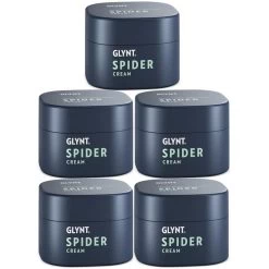 15x Glynt SPIDER Cream 75ml