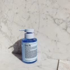 J Beverly Hills BLUE Glaze Me 200ml -Kappersproducten Winkel 644216015733 glaze me 3