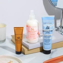 Bumble & Bumble Brilliantine 50ml -Kappersproducten Winkel 685428007420 3