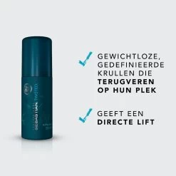 Sebastian Twisted Curl Reviver Spray 100ml -Kappersproducten Winkel 7021 03