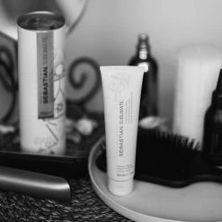 Sebastian Sublimate Styling Crème 100ml -Kappersproducten Winkel 7060 06