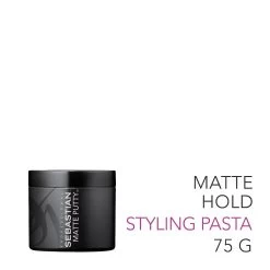 Sebastian Matte Putty 75ml 7 Sebastian Matte Putty 75ml -Kappersproducten Winkel 751 00