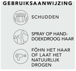 Sebastian Texture Maker 150ml -Kappersproducten Winkel 79