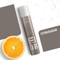 Wella EIMI Dynamic Fix Hairspray 500ml -Kappersproducten Winkel 8005610532837 2