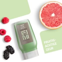 Wella EIMI Sculpt Force Gel 250ml -Kappersproducten Winkel 8005610563367 2