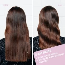 Wella EIMI Mistify Me Strong Hairspray 300ml -Kappersproducten Winkel 8005610640051 2