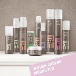 Wella EIMI Mistify Me Strong Hairspray 300ml -Kappersproducten Winkel 8005610640051 4