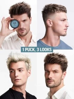 American Crew Fiber 85gr -Kappersproducten Winkel american crew fiber 85gr sfeer 3