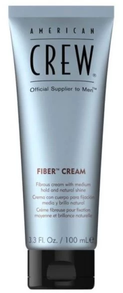 American Crew Fiber Cream 100ml