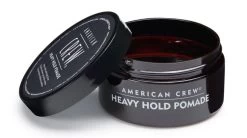American Crew Heavy Hold Pomade 85gr