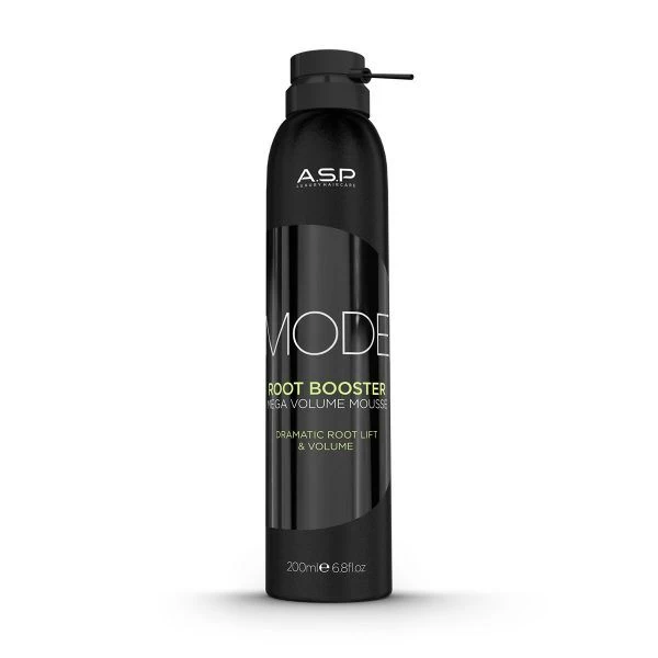 ASP Mode Root Booster 200ml 3 ASP Mode Root Booster 200ml