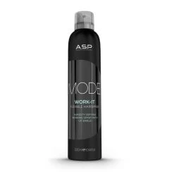 ASP Mode Work It Hairspray 600ml
