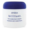 Aveda Brilliant Anti-Humectant Pomade 75ml -Kappersproducten Winkel aveda brilliant anti humectant pomade