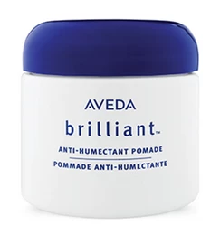 Aveda Brilliant Anti-Humectant Pomade 75ml