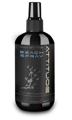 Trontveit Beach Spray 150ml