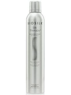 Biosilk Silk Therapy Finishing Spray Natural Hold 284gr