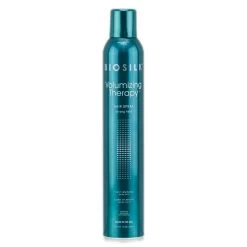 Biosilk Volumizing Therapy Hairspray284gr