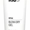 KIS Blow-Dry Gel 200ml -Kappersproducten Winkel blow dry gel