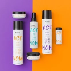 Indola ACT NOW! Hairspray 300ml -Kappersproducten Winkel bold colour 15 141 1