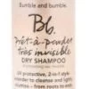 Bumble & Bumble Pret-a-powder Tres Invisible Dry Shampoo150ml -Kappersproducten Winkel bumble and bumble pret a powder tres invisible dry shampoo 150ml