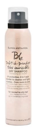 Bumble & Bumble Pret-a-powder Tres Invisible Dry Shampoo150ml