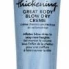 Bumble & Bumble Thickening Blow Dry 150ml 2 Bumble & Bumble Thickening Blow Dry 150ml -Kappersproducten Winkel bumble and bumble thickening blow dry 150ml
