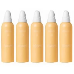 10x Elleure Modeler Mousse 200ml