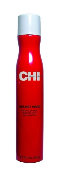 CHI Helmet Head Spray 284gr