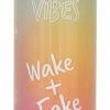 CHI Vibes Dry Shampoo 150grr -Kappersproducten Winkel chi vibes wake fake